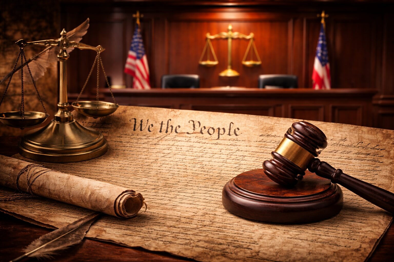 Exploring the Timeless Nature of Justice in Society